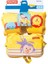 Fisher Price Kolluk & Köpük Can Yeleği Bestway Yelek - 93522 (Lisinya) 2