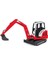 Schaeff Excavator 1