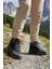 HM210500B Su Geçirmez Unisex Kadın Siyah Outdoor Spor Bot 6