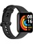 Xiaomi Redmi Watch 2 Klasik Kordon - Siyah 1