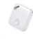 Smart Tag Airtag Akıllı Takip Cihazı Apple My Find Uyumlu Beyaz - Lisinya 1