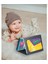 Tummy Time Aynalı Zeka Kartları-Eğitici Oyun 4