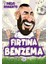 Efsane Futbolcular Fırtına Benzema 1