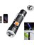 P50 LED Şarjlı Mıknatıslı USB El Feneri WT-622 ( Lisinya ) 2