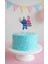3 Yaş Stitch Pasta Süsü 1