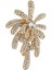 Broş Gold 1