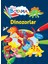 Eğlendiren Boyama - Dinozorlar 1