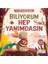 Biliyorum Hep Yanımdasın - Ilk Dini Kavramlarım (Allaha Iman) 1
