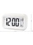 Dijital Alarmlı Masa Saati 4