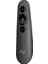 Logitech R500 Laser Sunum Kumandası, Kablosuz, 20M Menzil, Bluetooth ve USB Bağlantı, Mac ve Windows 3