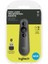 Logitech R500 Laser Sunum Kumandası, Kablosuz, 20M Menzil, Bluetooth ve USB Bağlantı, Mac ve Windows 8