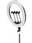 43CM Işıklı Telefon Tutucu Ring Light — 112 Led, 2900–6500K, Uzaktan Kumanda, USB Şarjlı 3