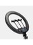 43CM Işıklı Telefon Tutucu Ring Light — 112 Led, 2900–6500K, Uzaktan Kumanda, USB Şarjlı 4