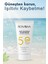Güneş Kremi - Leke Karşıtı, Yüksek Korumalı SPF50 , Aydınlatıcı, Tüm Cilt Tipleri Için - 50ML 7