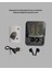 Buğz 3’ü 1 Arada Kablolu ve Kablosuz Bluetooth 5.3 Kulaklık 5