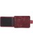 Guard Dikey Crazy Bordo Deri Kartlık 3