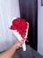 ❤️ Kırmızı Gül Buketi – Romantik ve Zarif Hediye Seçeneği 2