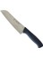 Bursa Santoku Şef Bıçağı 17 Cm, Plastik Sap ( Lisinya ) 1