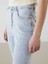 Yeni Sezon Slim Mom Kadın Jean Pantolon 3