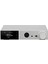 A70 Pro Headphone Amplifier / Preamp Balanced Volume R2R | Silver 1