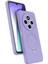 Xiaomi Redmi 14C Regal Magsafe Standlı Kapak - Lila 1