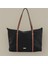 Yeni Sezon Paraşüt Kumaş Shopper Çanta 1