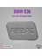 Bmw E36 Uyumlu Airbag Cover 1
