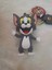 Tom & Jerry Anahtarlık 1