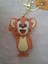 Tom & Jerry Anahtarlık 3