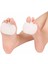 Silikon Halkalı Metatarsal Ped - Lisinya 1