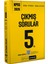 2026 Kpss Konu Anlatımı-Efsane 5000 Çözümlü Soru BANKASI(664 Sayfa)-Çıkmış Sorular 5 Yıl-30 Deneme 4