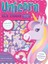 Unicorn Her Zaman - Çıkartmalı Aktivite Kitabı 1
