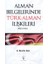 Alman Belgelerinde Türk - Alman Ilişkileri 1