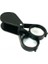 -20X30 2K-30MM Çıft Optik Lens Katlanan Cep Büyüteç. ( Lisinya ) 2