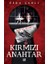 Kırmızı Anahtar 1 1