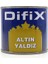 Difix Altın Yaldız Boya ( Lisinya ) 1