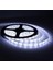 CT-4480 Şerit LED 10 Çipli Beyaz Işık Iç Mekan 12V ( 10 Metre ) 1