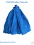 Premium Havlu Yedek Mop 2'li Set %100 Mikrofiber Mop Bez Yenilenen ve Güçlü Başlık Ithal Kumaş 2