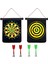 Mıknatıslı Dart Yüksek Kalite Manyetik Dart Seti 30X24 2