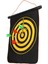 Mıknatıslı Dart Yüksek Kalite Manyetik Dart Seti 30X24 5