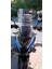 Yeni Honda NC700S, NC700X, NC750S, NC750X, Unıversal Tur Camı Yukseklik 60CM 2
