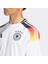 Almanya Milli Takım Erkek Beyaz Futbol Forması.- 16