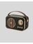 Nostaljik Retro Radyo – Bluetooth USB ve Fm Özellikli Şık Tasarım - M070K760-R15070 4