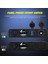 Dc 12V 24V Panel Montaj 3 USB Bağlantı Noktaları 2 Usb-Bir 3.1A + Tip-C Pd3.0 Araç Şarj Soketi 5