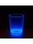Partyglow Neon Mavi Bardak 8.5 x 10.5 cm 1