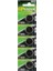 Gp CR2025 3 V Lityum 5'li Para Pil ( Lisinya ) 1