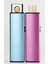 Şarjlı USB Çakmak ( Lisinya ) 4