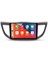 Maitec M-T-C 664 QLED Serisi Honda Crv 2012 2017 6+64GB Multimedya Teyp 1