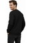 Erkek Sıfır Yaka Selanik Sweatshirt Regular Kalıp BGL-ST04870 3