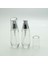 Krem ve Losyon Şişesi 30 ml (5 Adet) (TEKRAR DOLDURULABİLİR) Şeffaf Boş Şişe 1